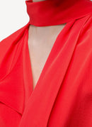 Victoria Beckham - Top - Red - Femme