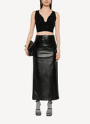 Victoria Beckham - Top - Black - Femme