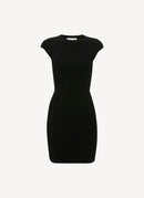 Victoria Beckham - Robe - Black - Femme