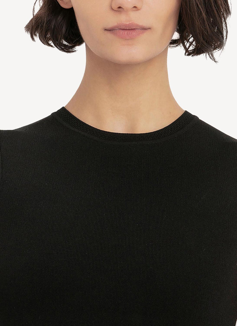 Victoria Beckham - Robe - Black - Femme