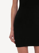 Victoria Beckham - Robe - Black - Femme