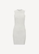 Victoria Beckham - Robe - White - Femme