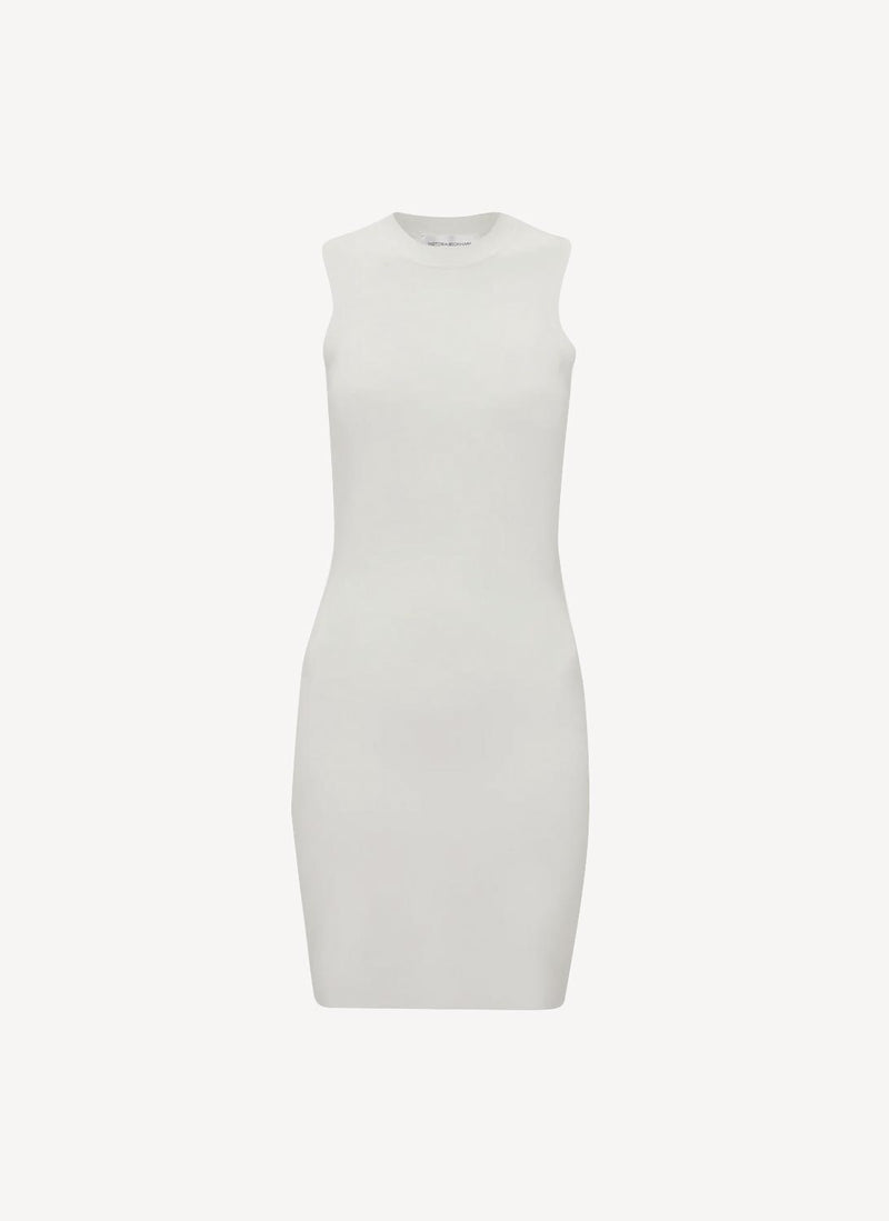 Victoria Beckham - Robe - White - Femme