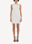 Victoria Beckham - Robe - White - Femme