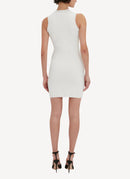 Victoria Beckham - Robe - White - Femme