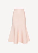 Victoria Beckham - Jupe - Light Orange - Femme