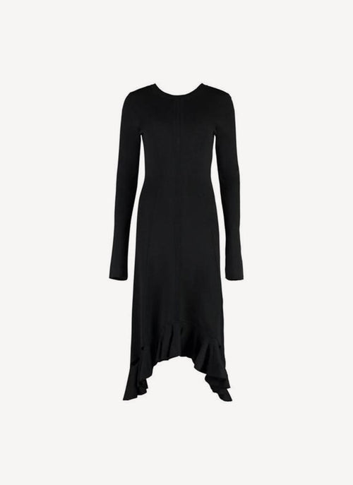 Victoria Beckham - Robe - Black - Femme