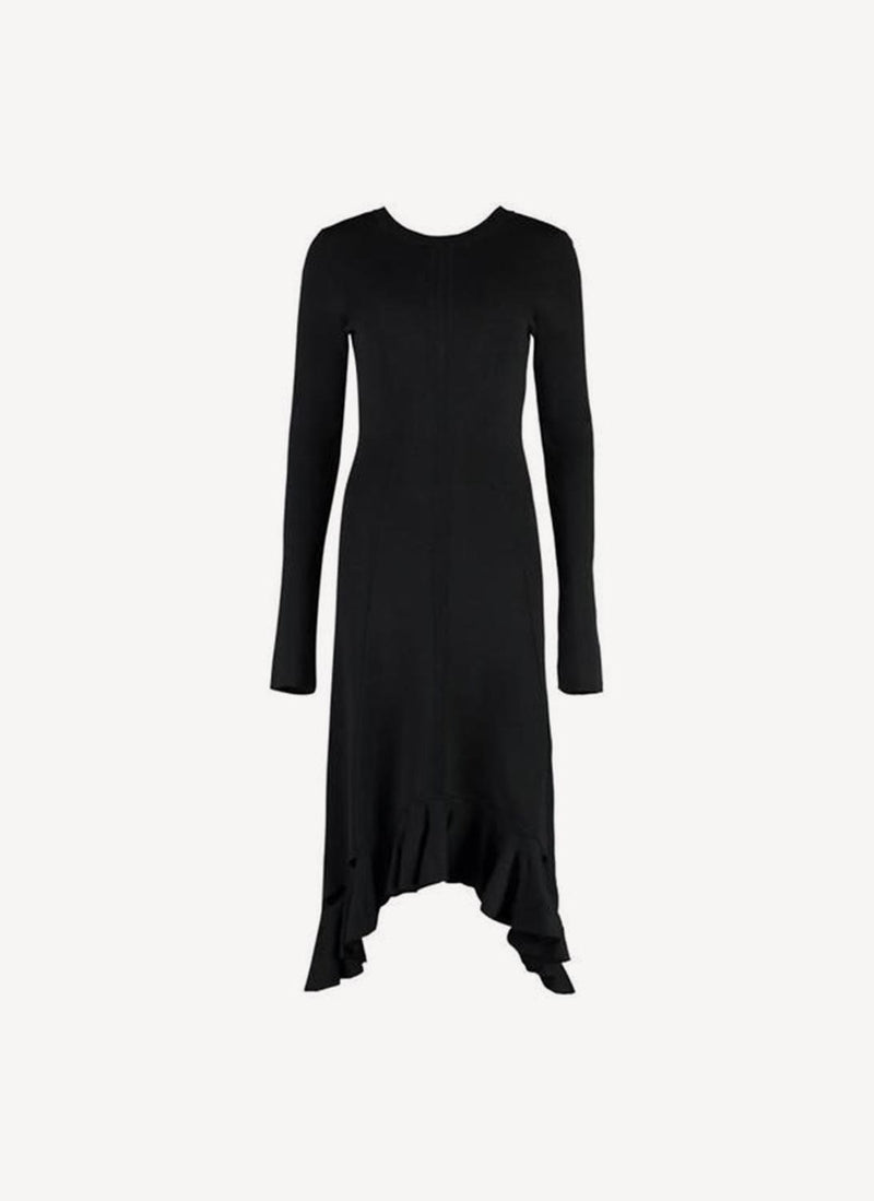 Victoria Beckham - Robe - Black - Femme