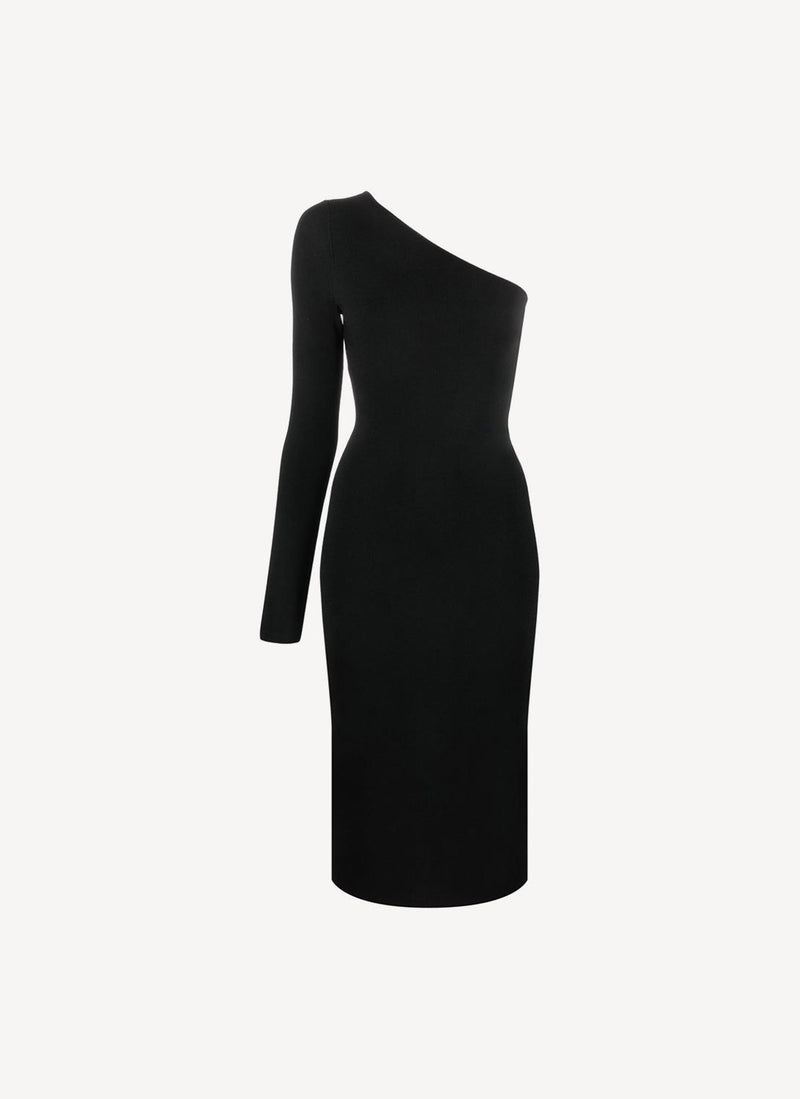 Victoria Beckham - Robe - Black - Femme