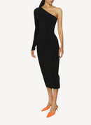 Victoria Beckham - Robe - Black - Femme