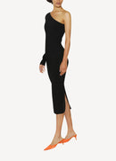 Victoria Beckham - Robe - Black - Femme