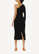 Victoria Beckham - Robe - Black - Femme