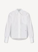 Victoria Beckham - Chemise - White - Femme