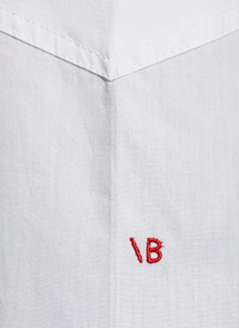 Victoria Beckham - Chemise - White - Femme