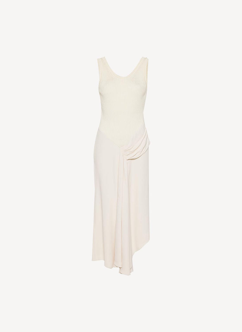 Victoria Beckham - Robe - White - Femme