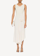 Victoria Beckham - Robe - White - Femme