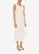 Victoria Beckham - Robe - White - Femme