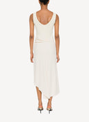 Victoria Beckham - Robe - White - Femme