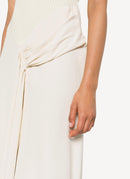 Victoria Beckham - Robe - White - Femme