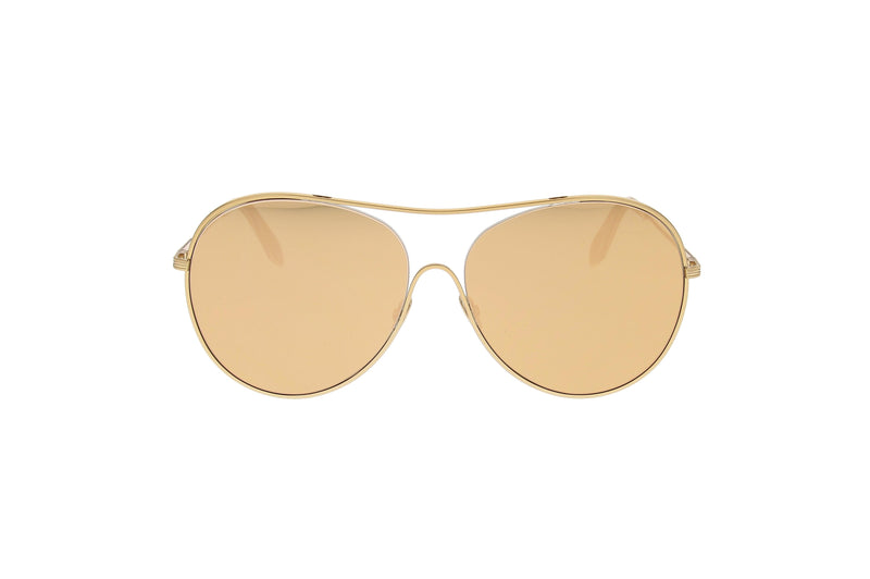 Lunettes De Soleil - Victoria Beckham