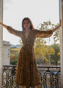 Victoria Leopard