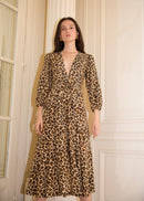 Victoria Leopard