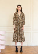 Victoria Leopard