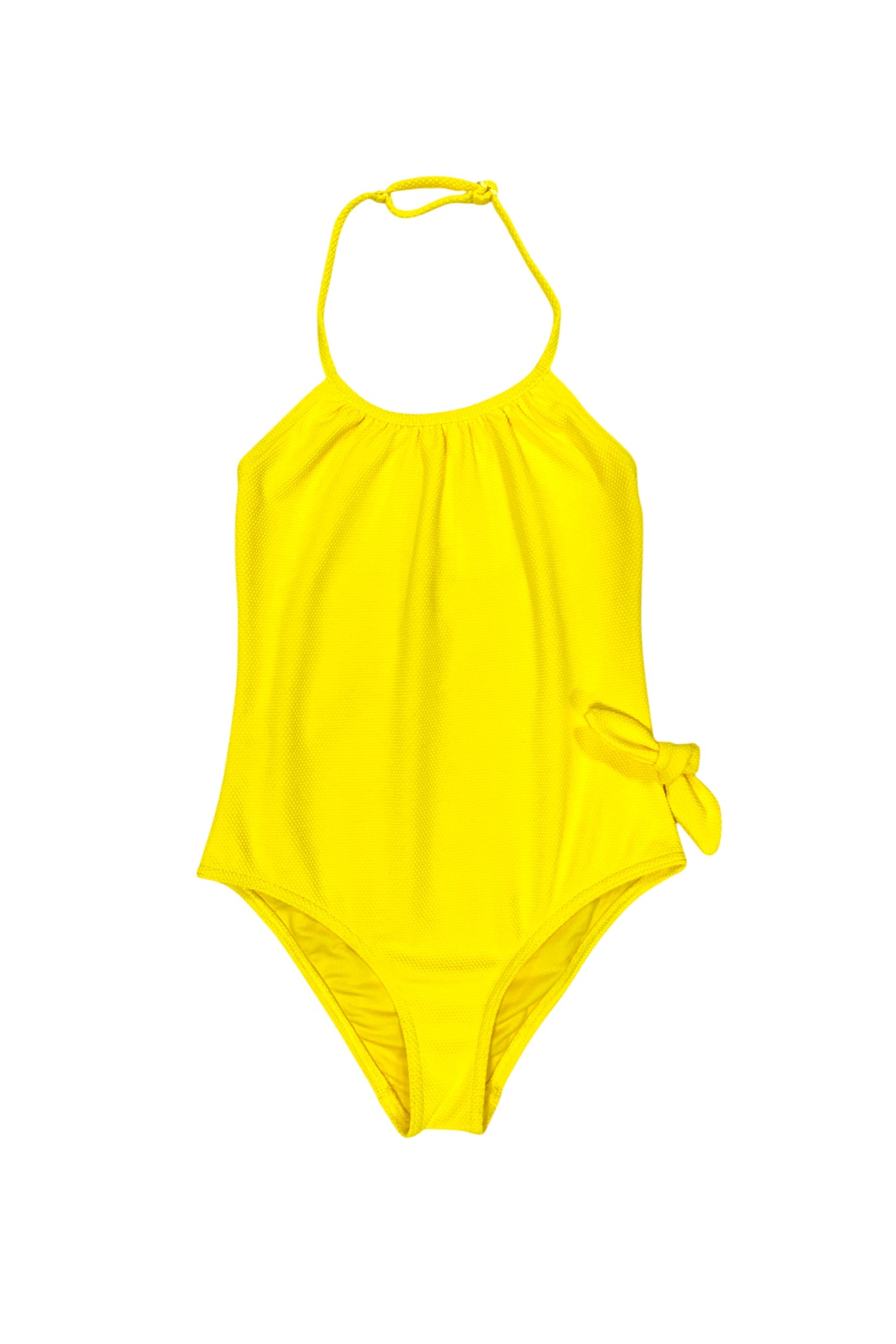 Maillot de bain fille 1 pièce - Victoria - Flash