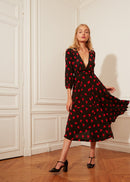 Victoria Heart Dress