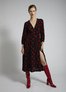 Victoria Heart Dress
