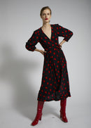 Victoria Heart Dress