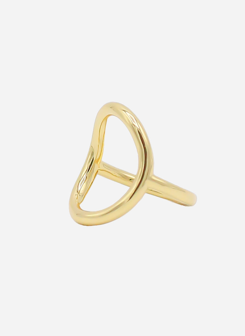 Bague Fine Victoria