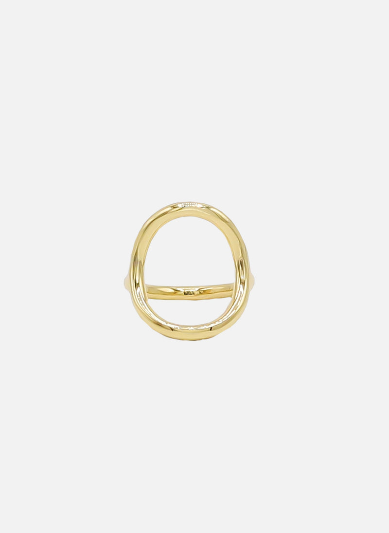 Bague Fine Victoria