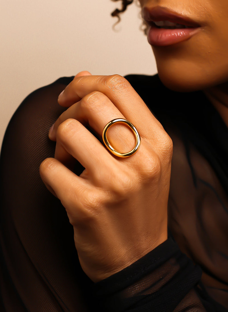 Bague Fine Victoria