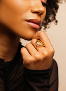 Bague Fine Victoria