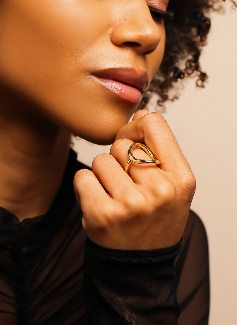 Bague Fine Victoria