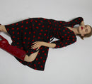 Victoria Heart Dress