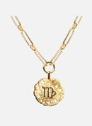 Collier Chaîne Astro