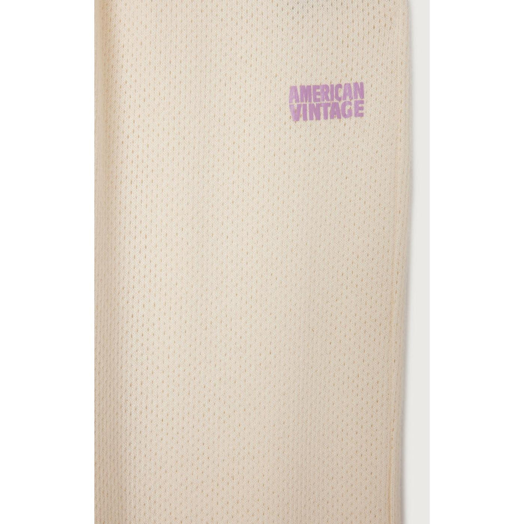 Pantalón de chándal - Crudo - Mujer