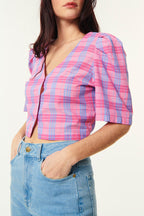 Top Vilmette - Cuadros Leo