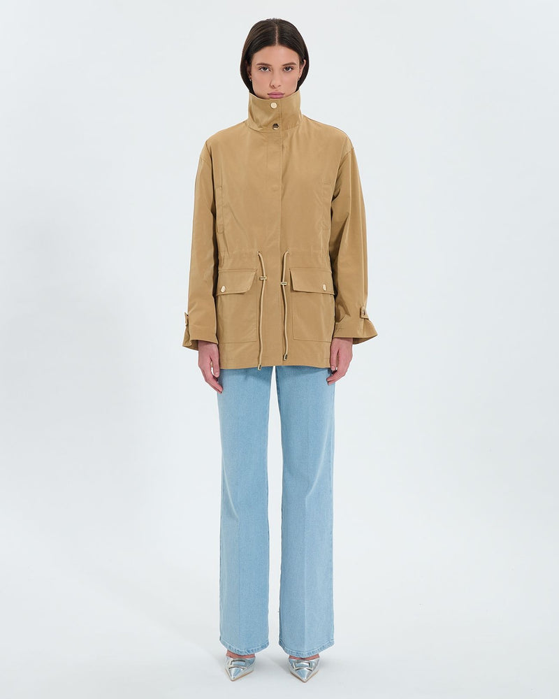 Trench ajustable beige_4