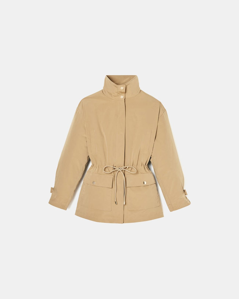 Trench ajustable beige_5