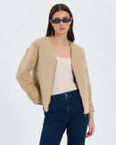 Trench modulable beige_6