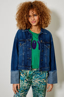 Vinci Jacket