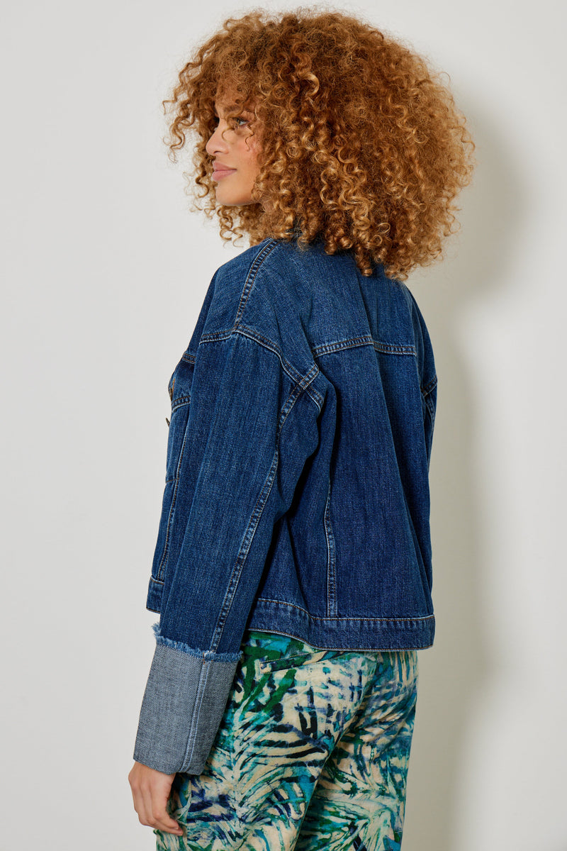 Vinci Jacket