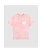 T-Shirt Vintage Painting - Rosa - Herren