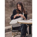 Sac Banane En Fausse Fourrure