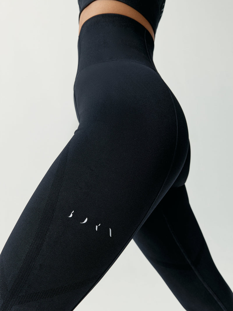 Legging Viparita Black - Femme