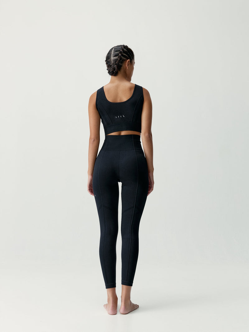 Legging Viparita Black - Femme