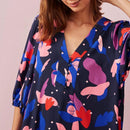 Vestido Viream - Paraíso